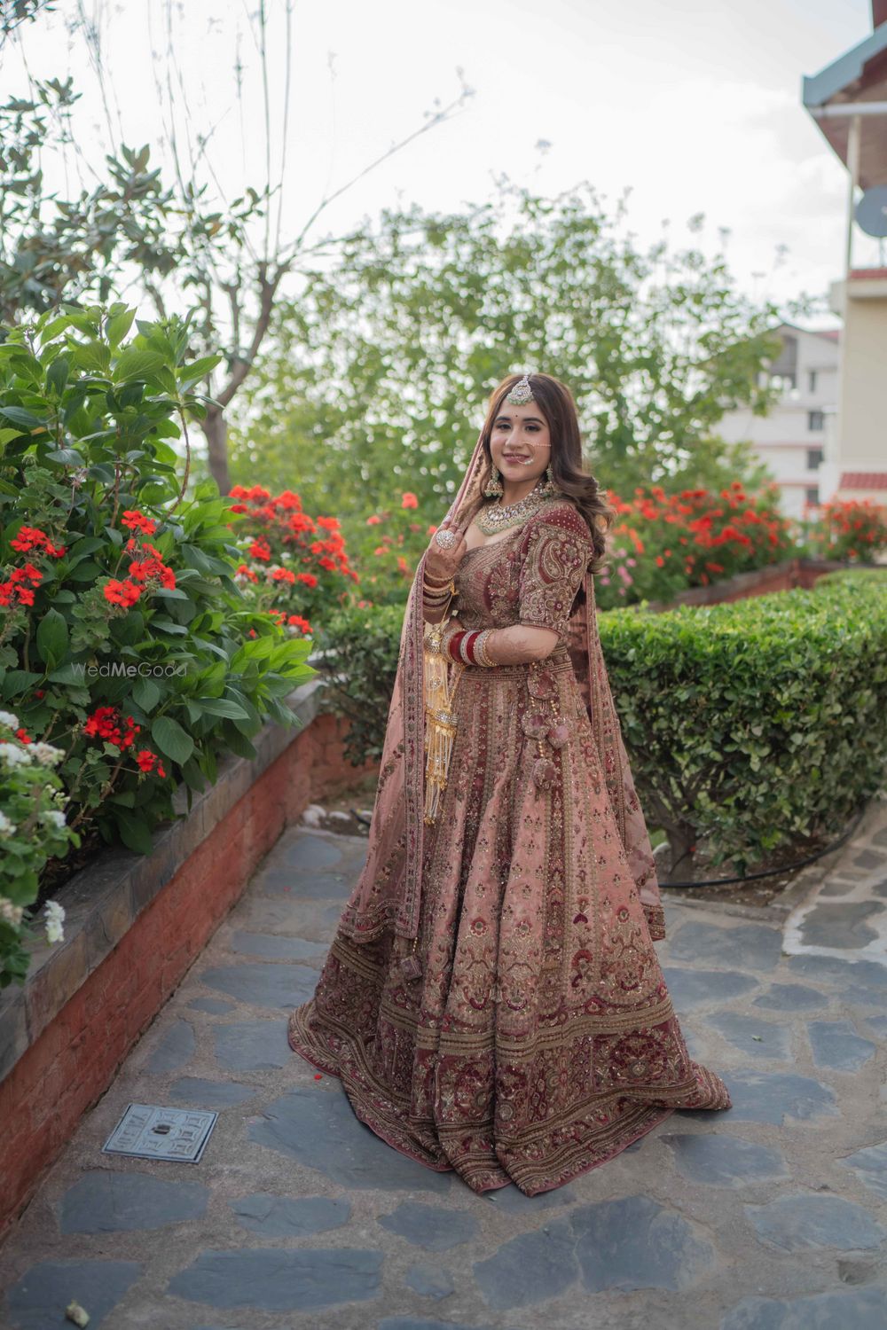 Photo From Viktara getting ready - By Twilight Tales