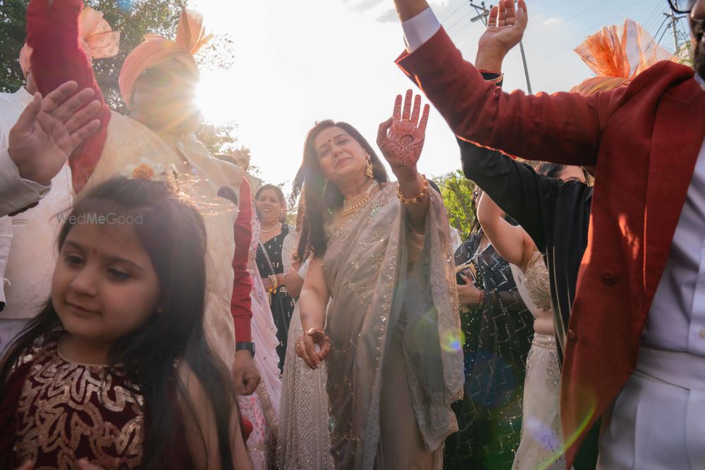 Photo From Viktara Groom getting ready - By Twilight Tales