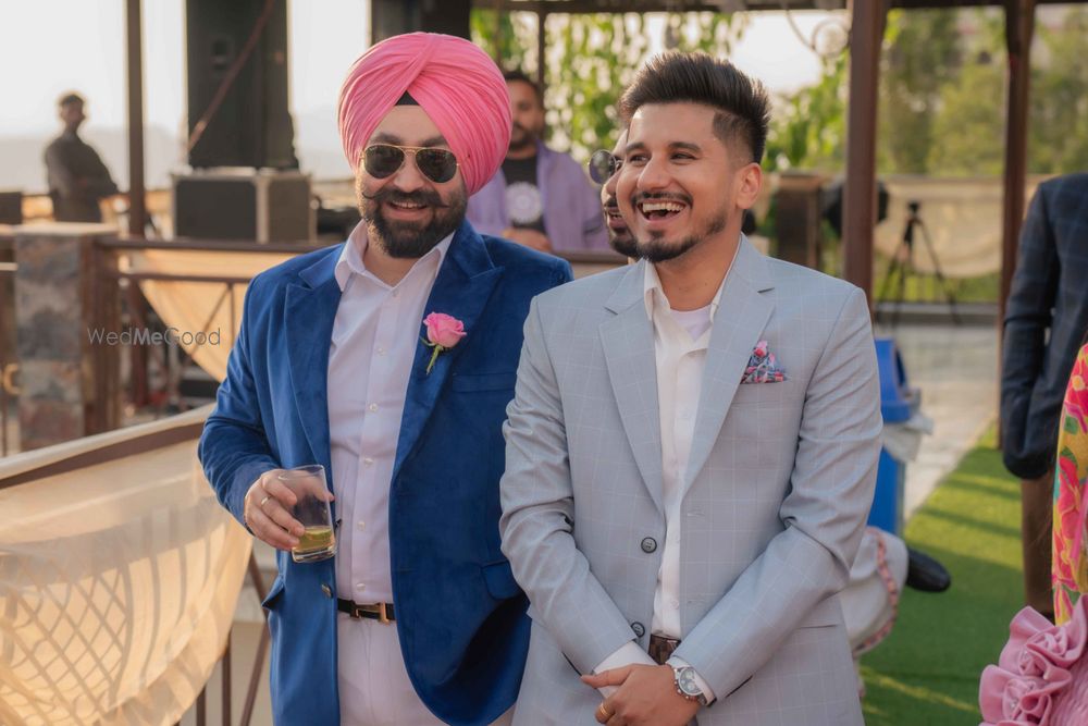Photo From Viktara wedding - By Twilight Tales