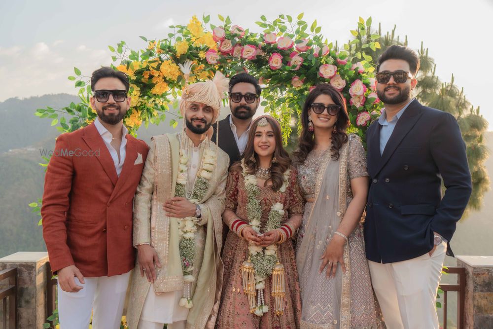Photo From Viktara wedding - By Twilight Tales