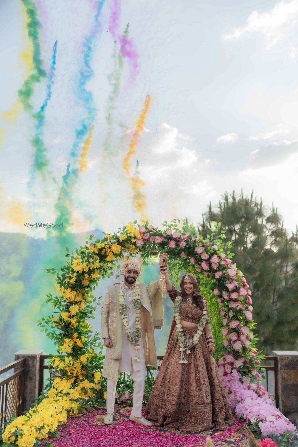 Photo From Viktara wedding - By Twilight Tales