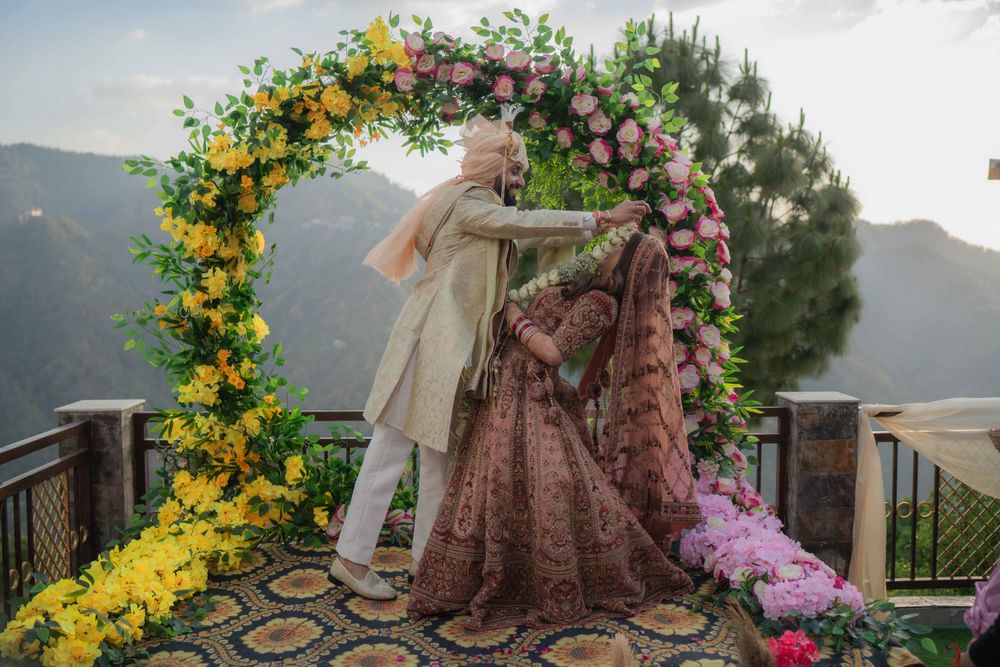 Photo From Viktara wedding - By Twilight Tales