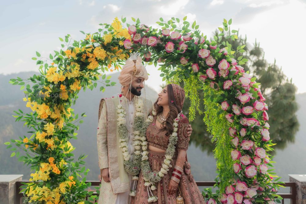 Photo From Viktara wedding - By Twilight Tales