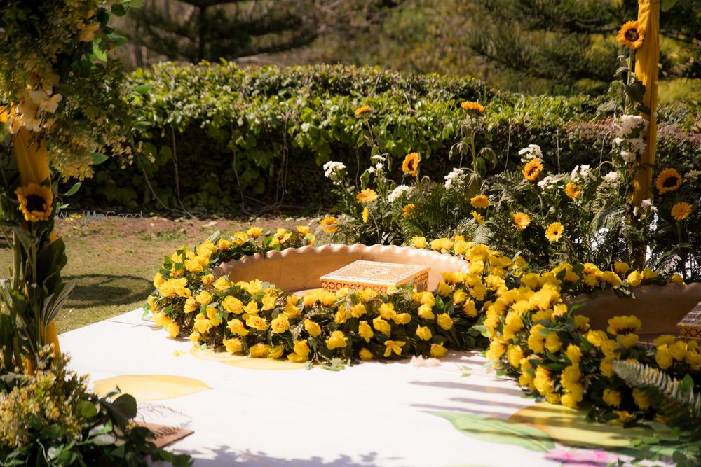 Photo From Suryavilas, Kasauli - By Weddings N Beyond