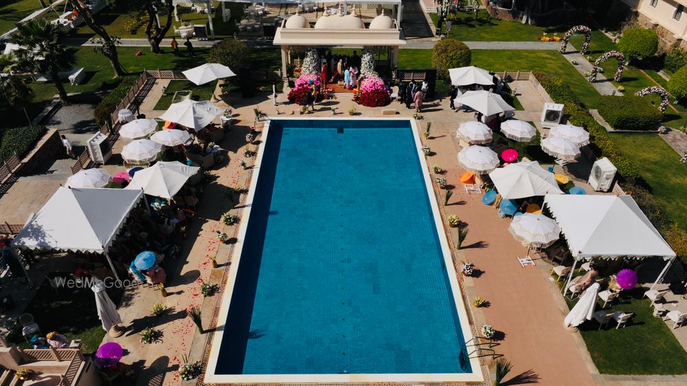 Photo From dhara x saylor  - By Banna Baisa Wedding Planner