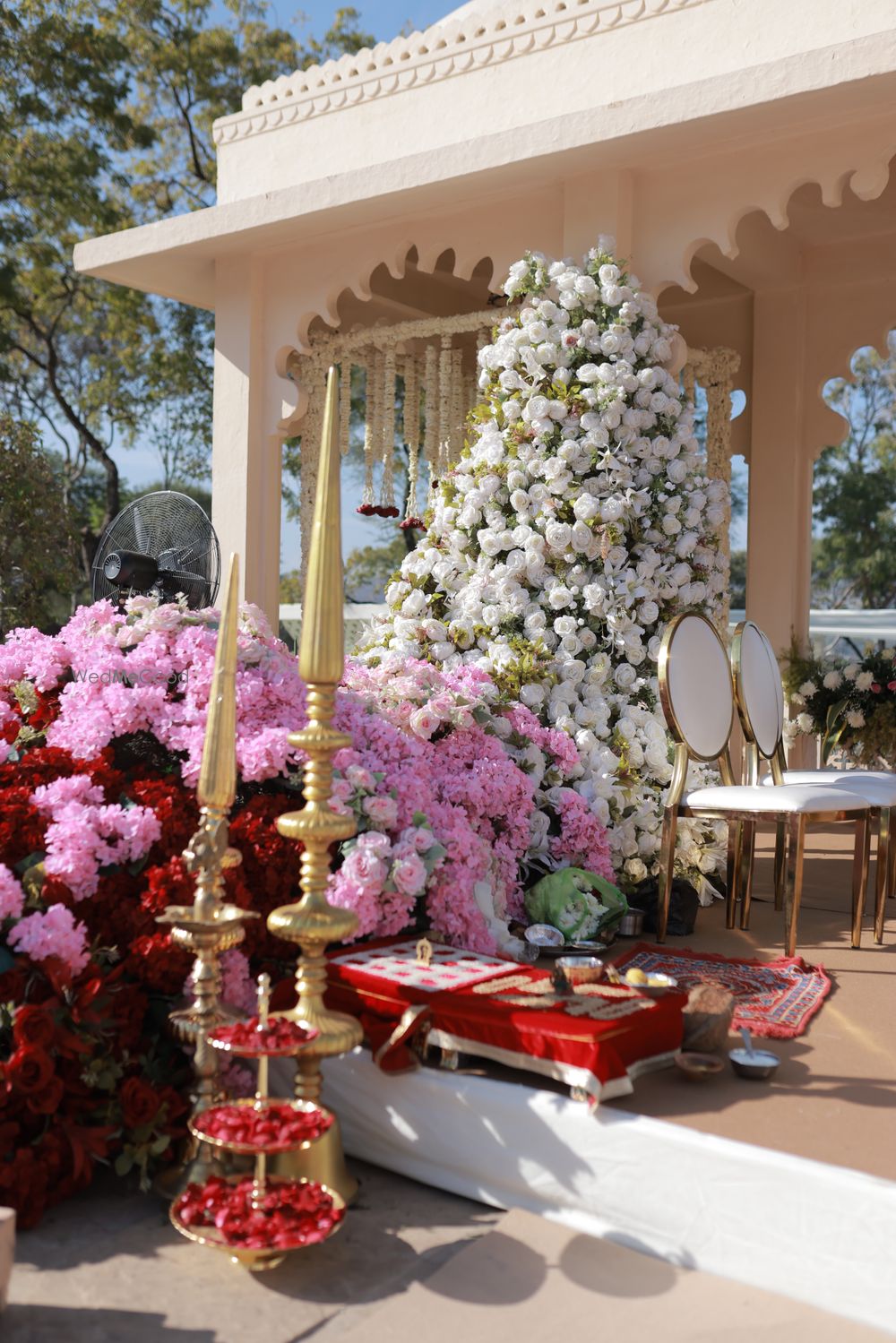 Photo From dhara x saylor  - By Banna Baisa Wedding Planner