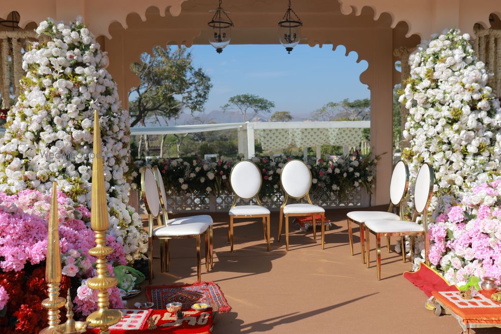 Photo From dhara x saylor  - By Banna Baisa Wedding Planner