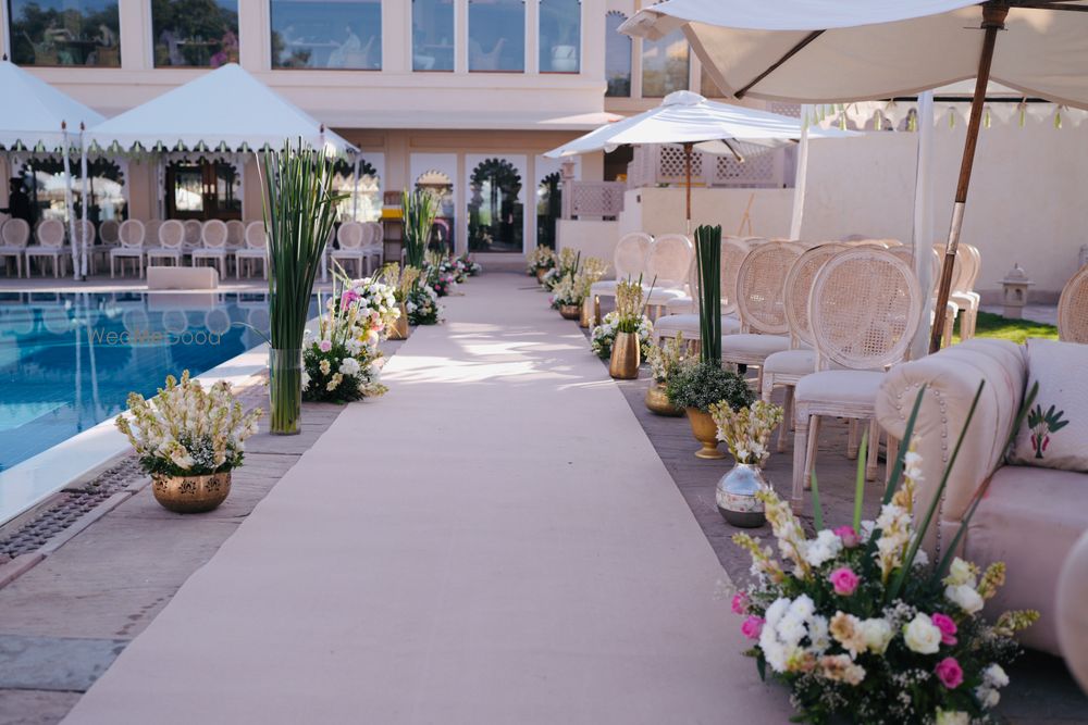 Photo From dhara x saylor  - By Banna Baisa Wedding Planner