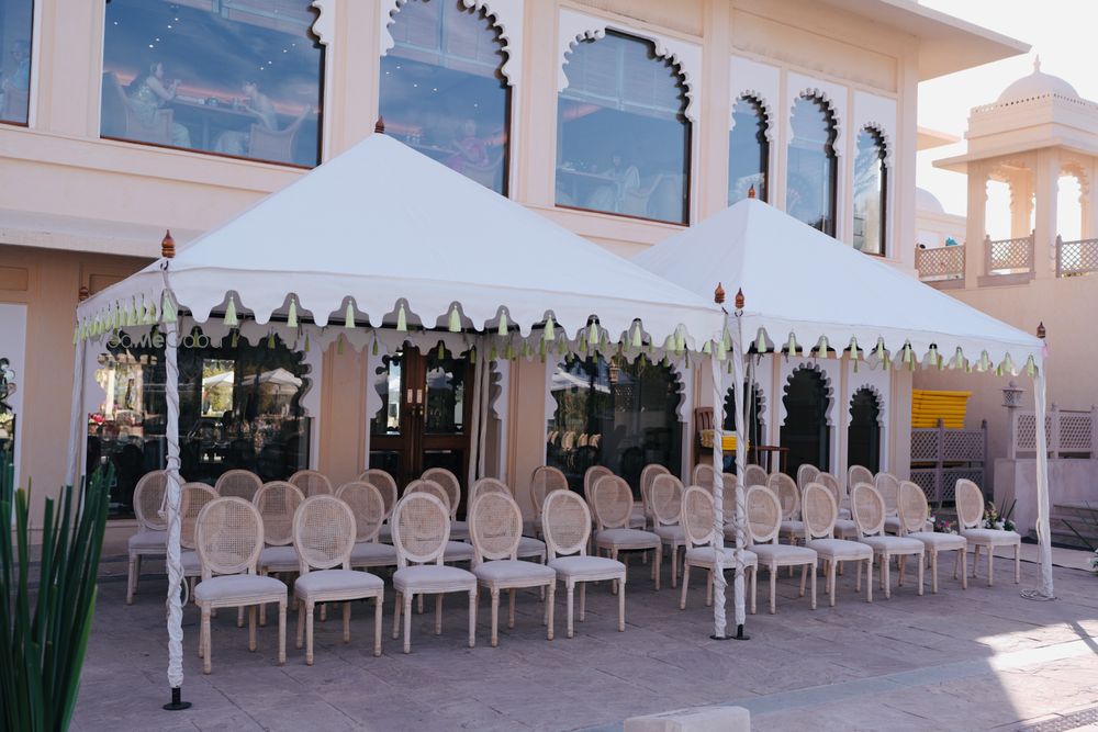 Photo From dhara x saylor  - By Banna Baisa Wedding Planner