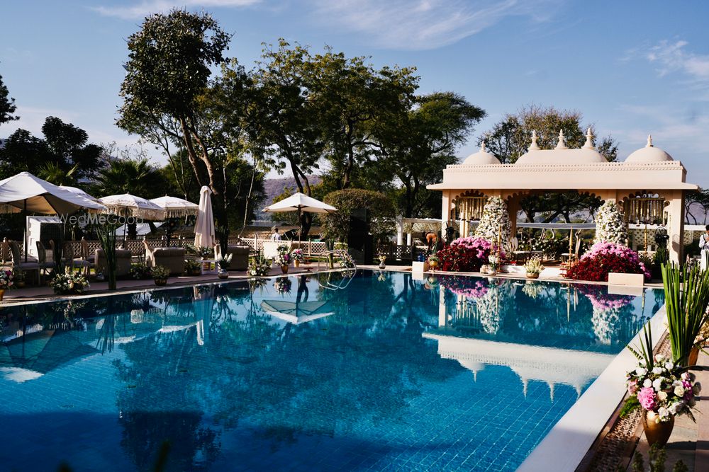 Photo From dhara x saylor  - By Banna Baisa Wedding Planner