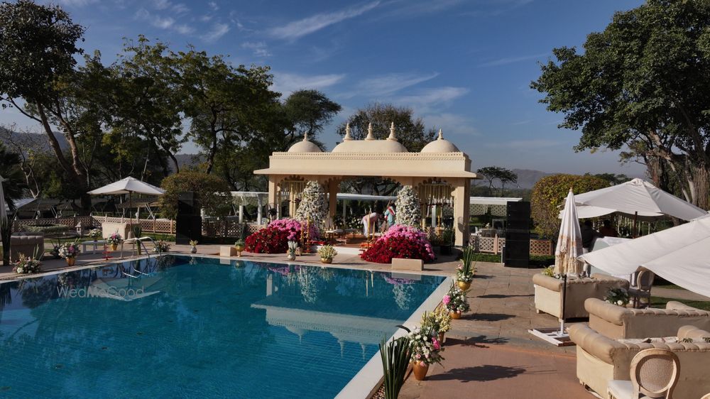 Photo From dhara x saylor  - By Banna Baisa Wedding Planner