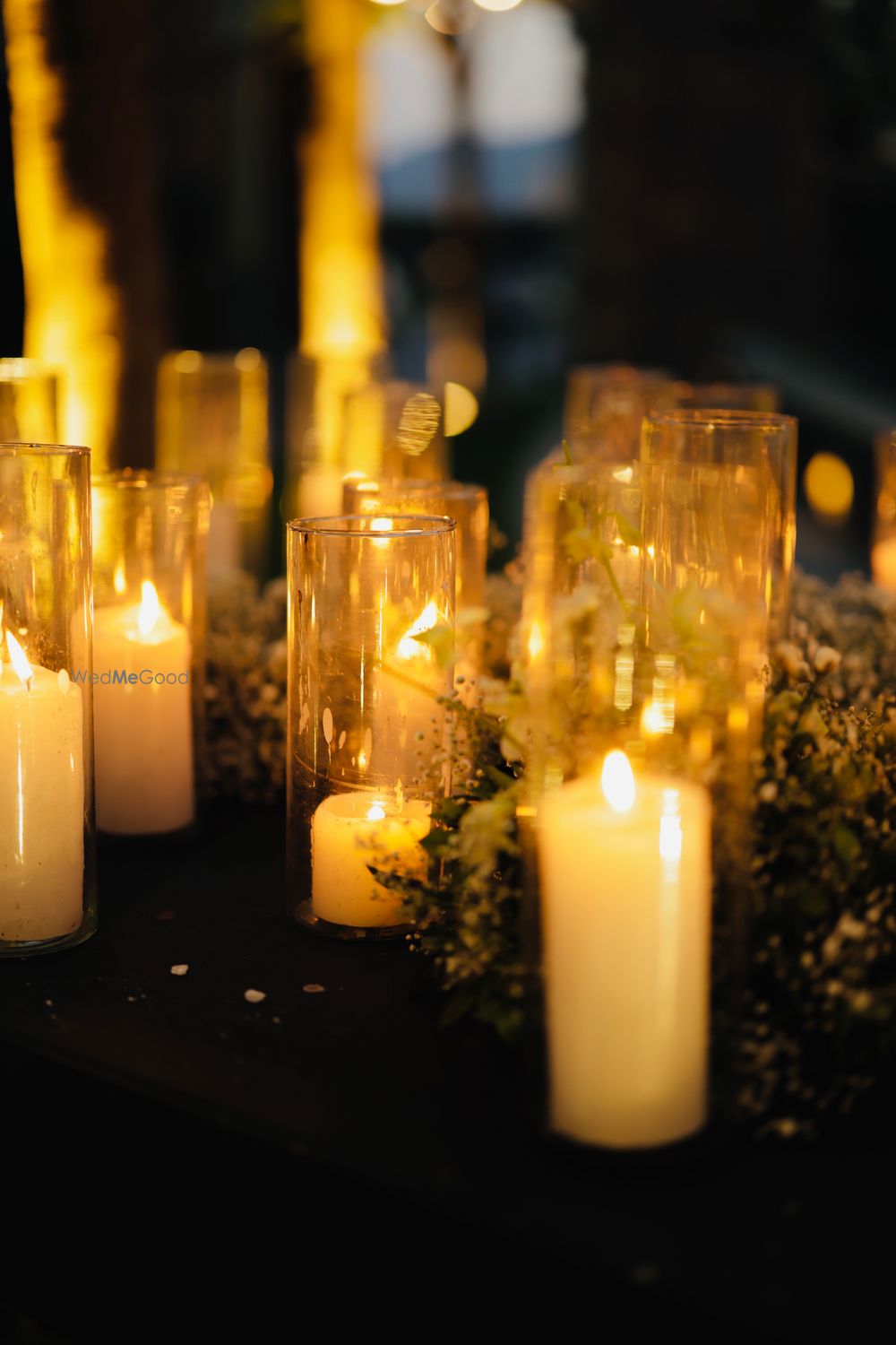 Photo From reception dhara x saylor  - By Banna Baisa Wedding Planner