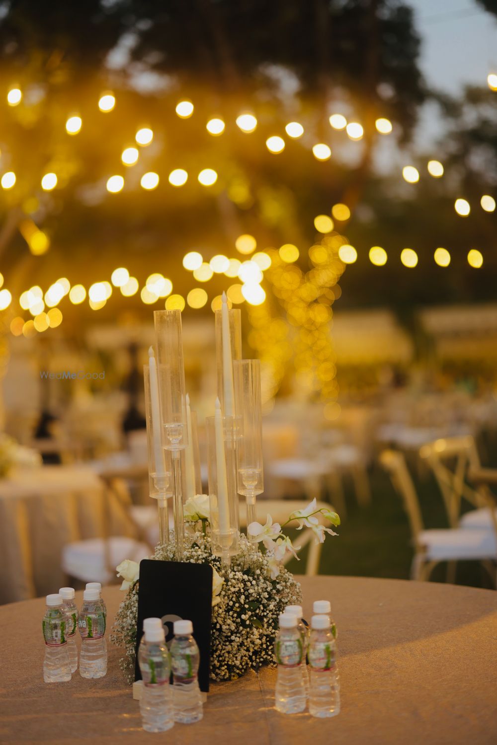 Photo From reception dhara x saylor  - By Banna Baisa Wedding Planner
