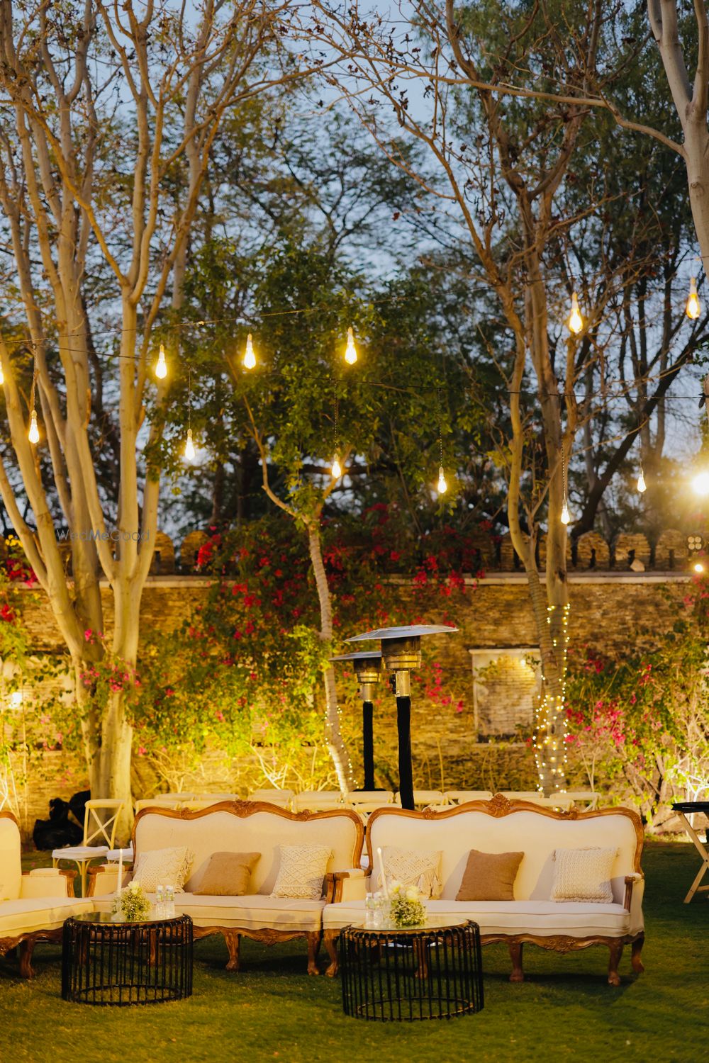 Photo From reception dhara x saylor  - By Banna Baisa Wedding Planner