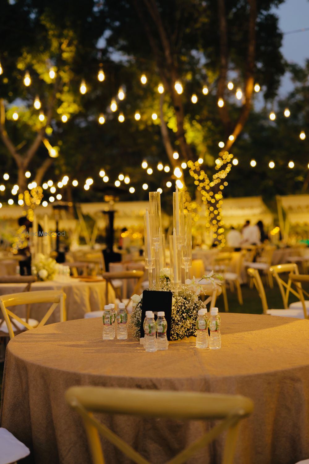 Photo From reception dhara x saylor  - By Banna Baisa Wedding Planner