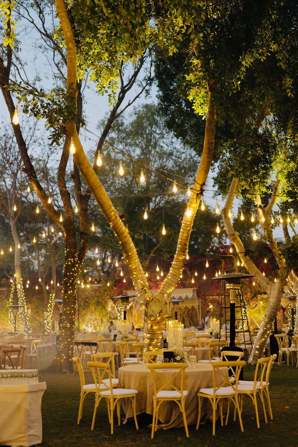 Photo From reception dhara x saylor  - By Banna Baisa Wedding Planner