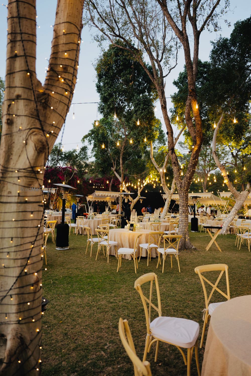 Photo From reception dhara x saylor  - By Banna Baisa Wedding Planner