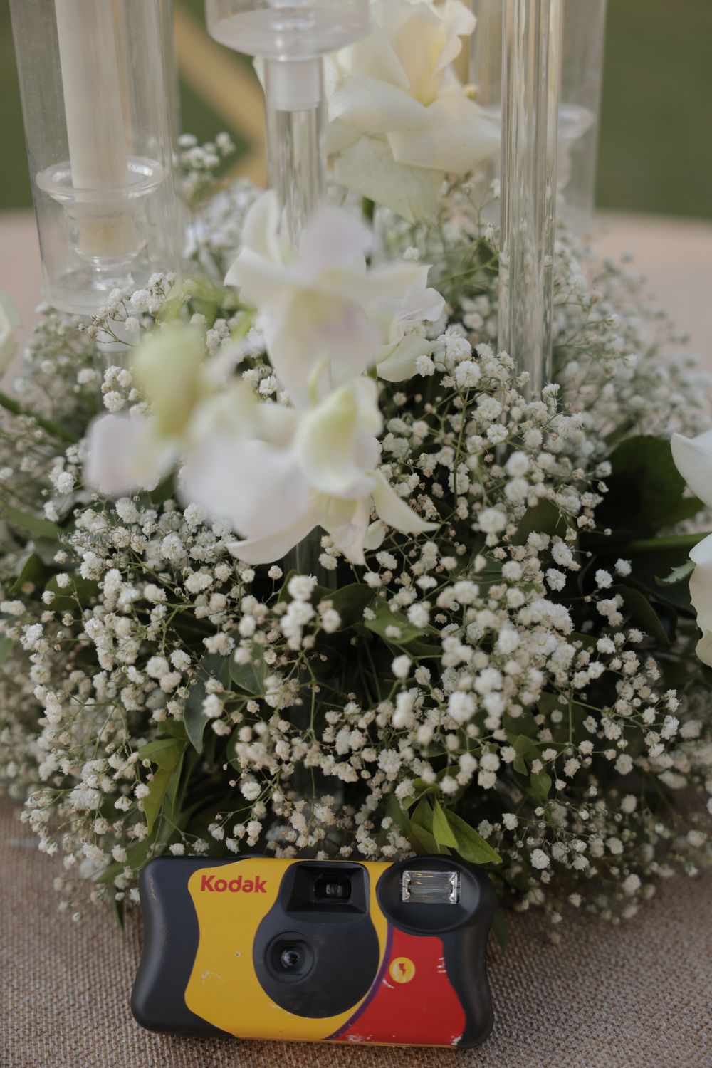 Photo From reception dhara x saylor  - By Banna Baisa Wedding Planner