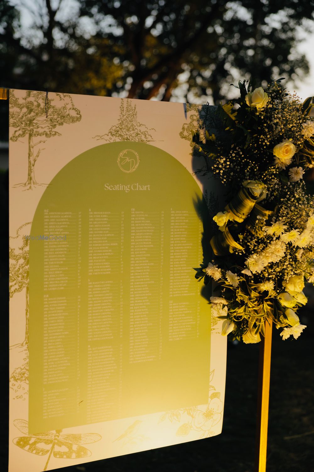 Photo From reception dhara x saylor  - By Banna Baisa Wedding Planner