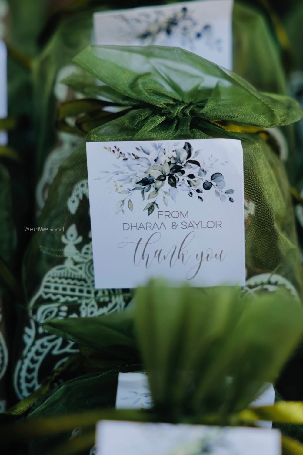 Photo From reception dhara x saylor  - By Banna Baisa Wedding Planner