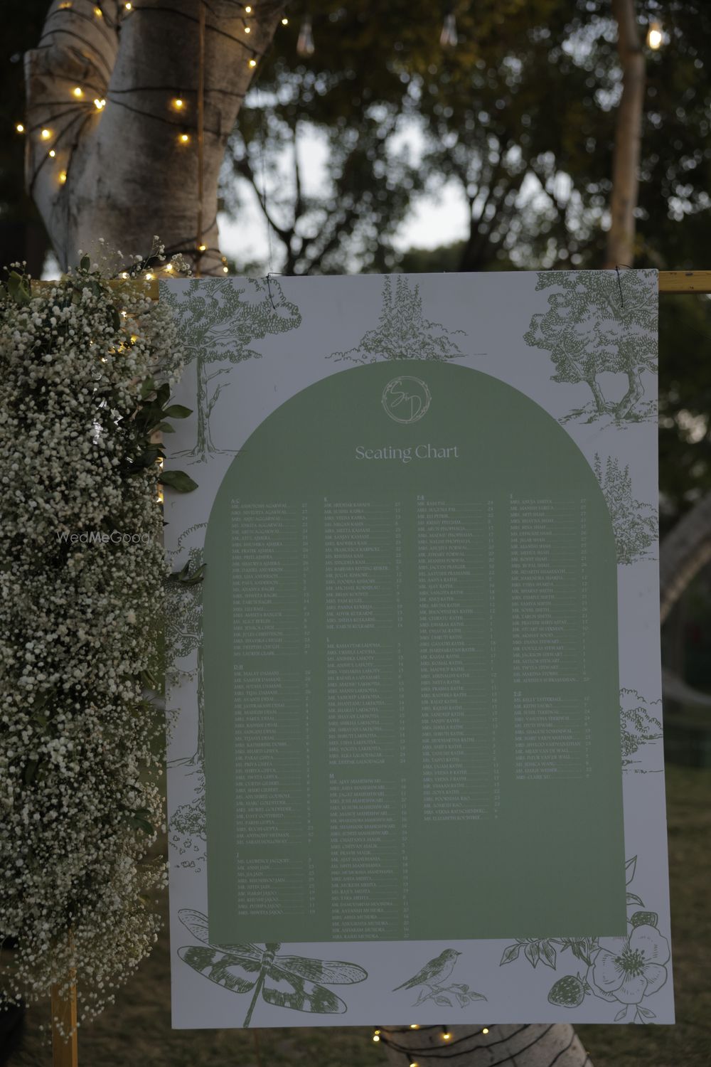 Photo From reception dhara x saylor  - By Banna Baisa Wedding Planner