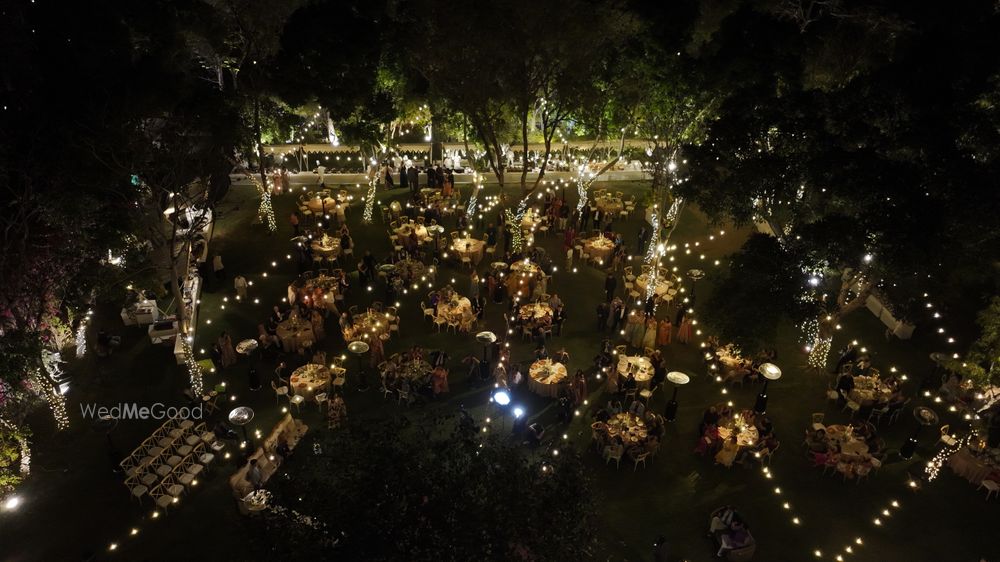 Photo From reception dhara x saylor  - By Banna Baisa Wedding Planner