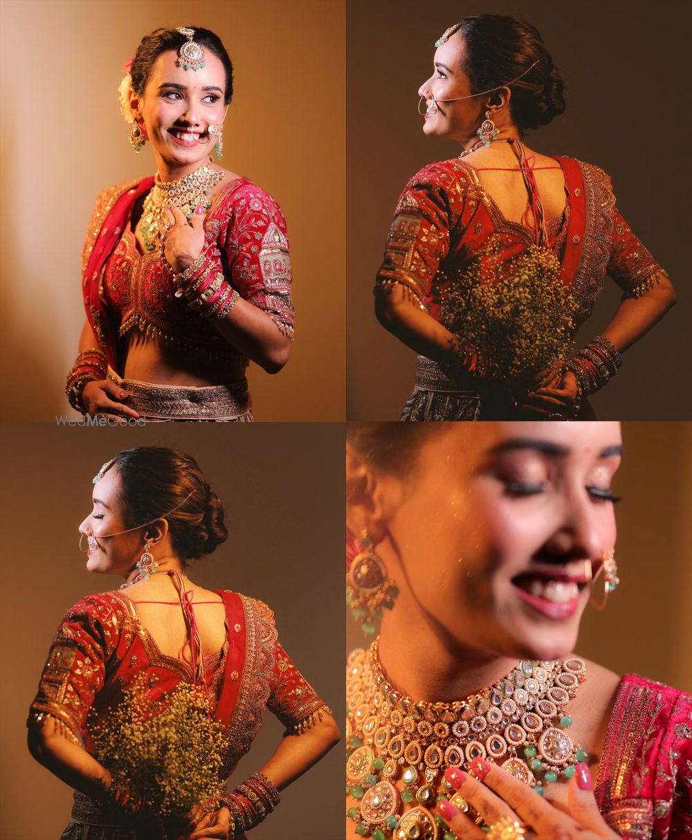 Photo From Sharjah weds Vishakha  - By ADITYA PRODUCTIONS