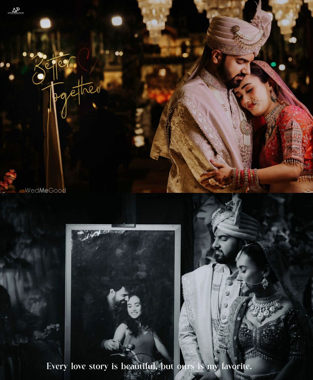 Photo From Sharjah weds Vishakha  - By ADITYA PRODUCTIONS