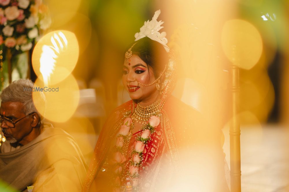 Photo From Itisha and Dipmoy - By Eternity Square Photography
