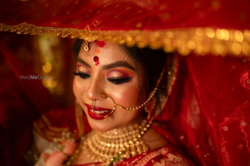 Photo From Itisha and Dipmoy - By Eternity Square Photography