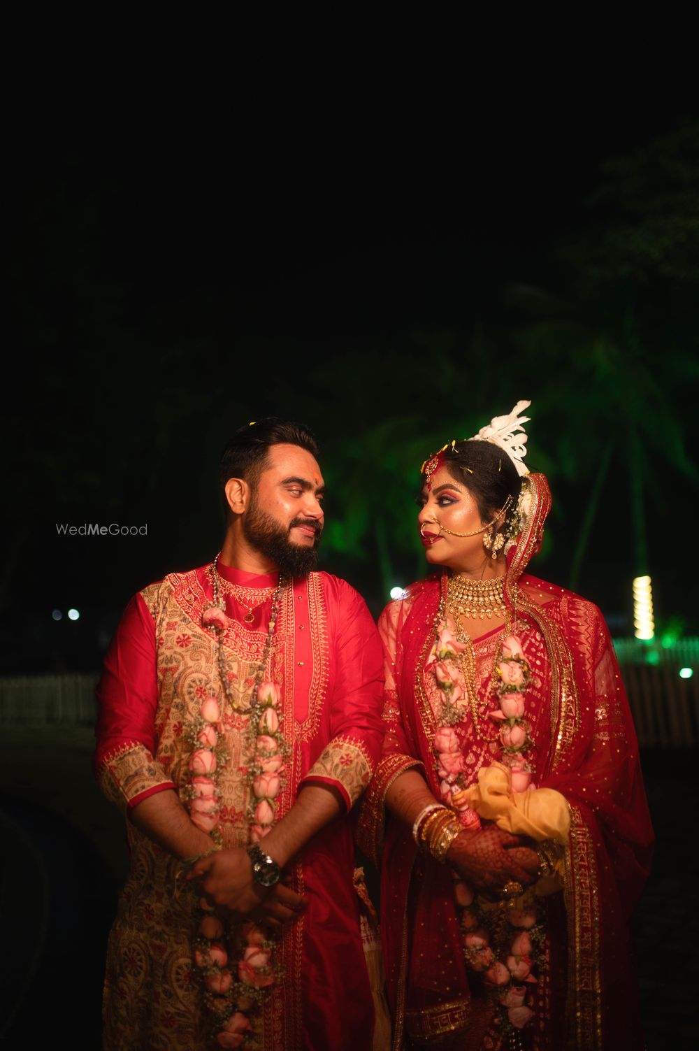 Photo From Itisha and Dipmoy - By Eternity Square Photography