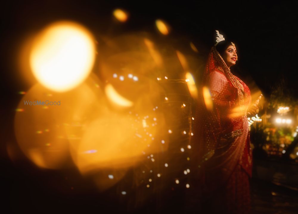 Photo From Itisha and Dipmoy - By Eternity Square Photography