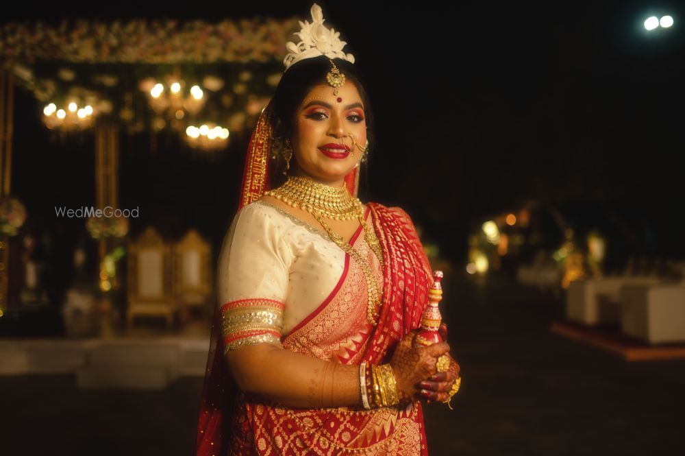 Photo From Itisha and Dipmoy - By Eternity Square Photography