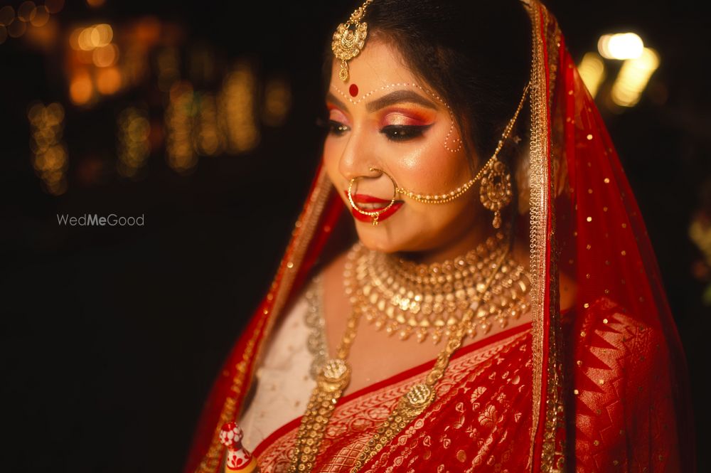 Photo From Itisha and Dipmoy - By Eternity Square Photography