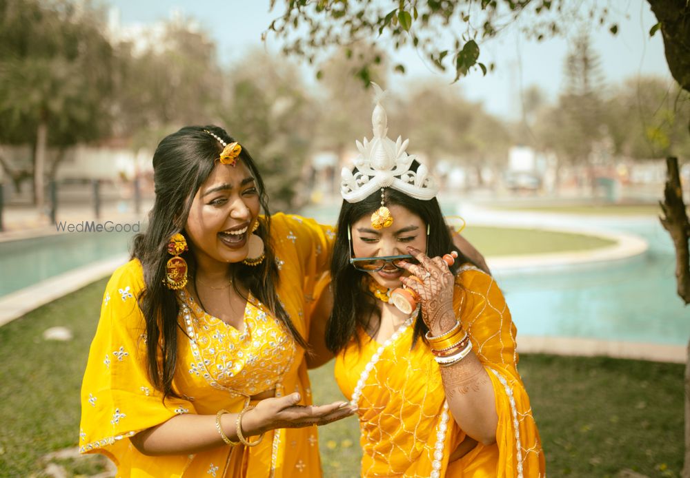 Photo From Itisha and Dipmoy - By Eternity Square Photography