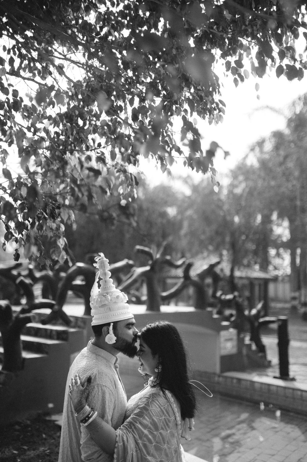 Photo From Itisha and Dipmoy - By Eternity Square Photography