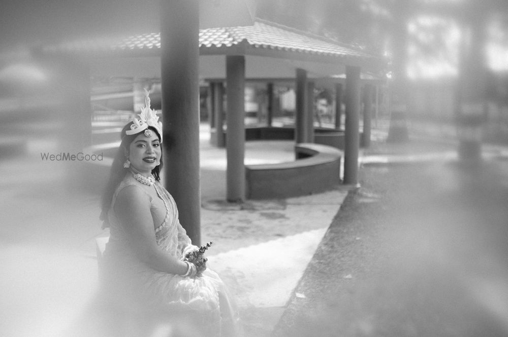 Photo From Itisha and Dipmoy - By Eternity Square Photography