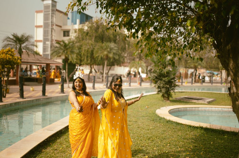 Photo From Itisha and Dipmoy - By Eternity Square Photography