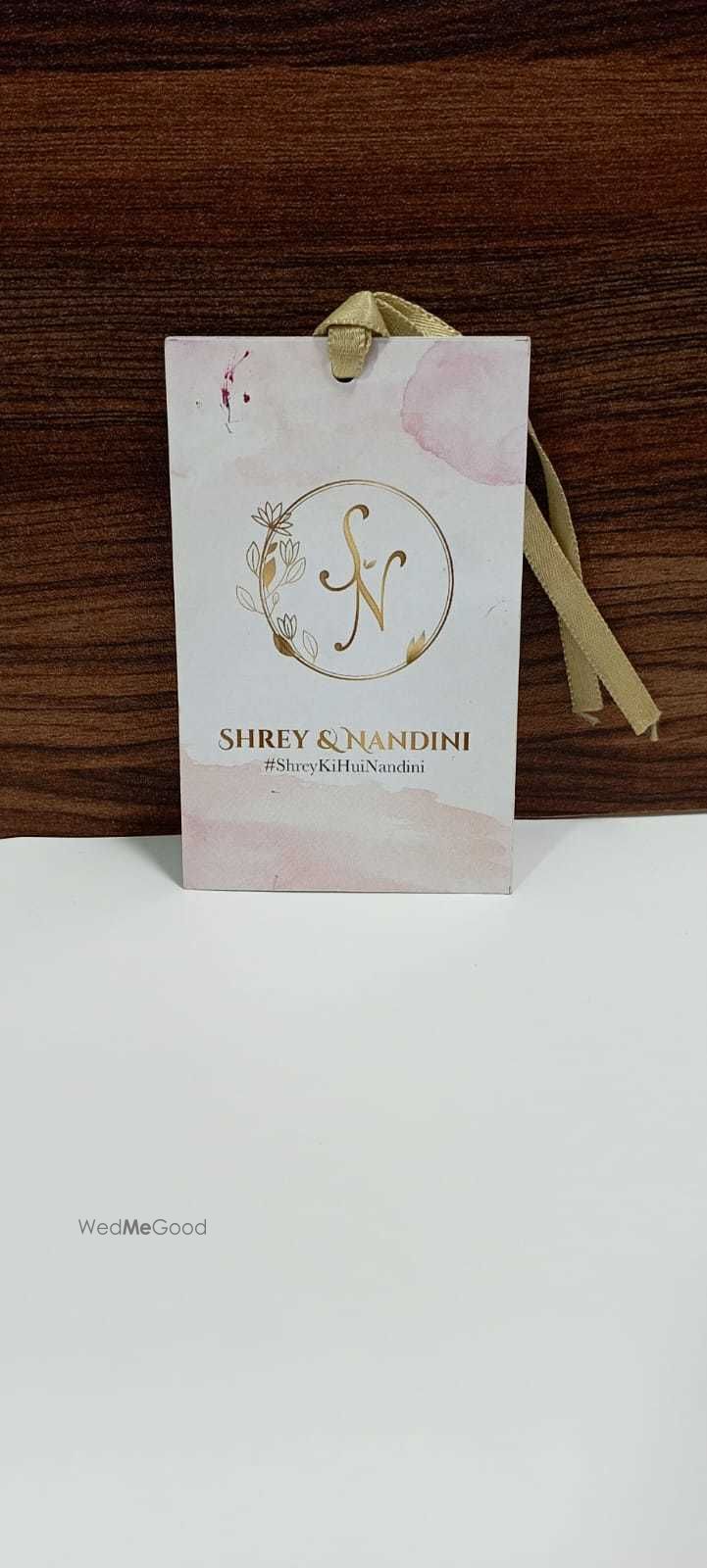 Photo From Gift Tags/ Thank you Tags - By The Printman