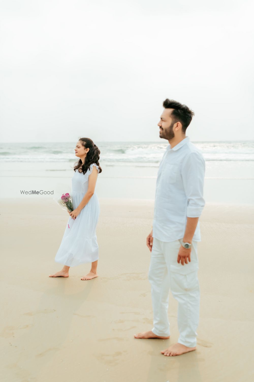 Photo From Pratyush & Rashmi - By The Black Light Photography