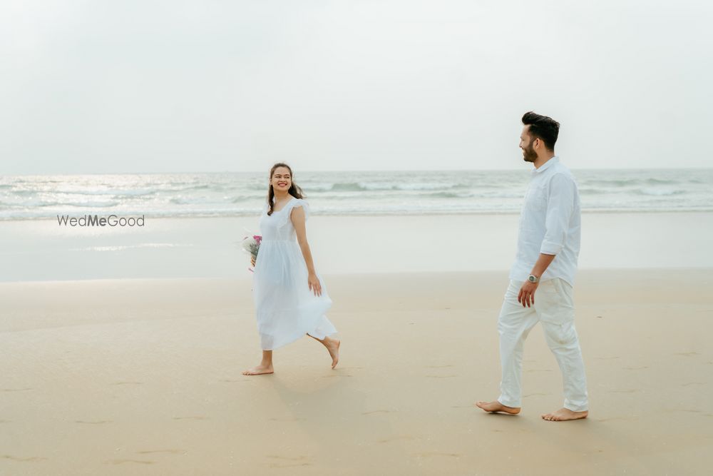 Photo From Pratyush & Rashmi - By The Black Light Photography