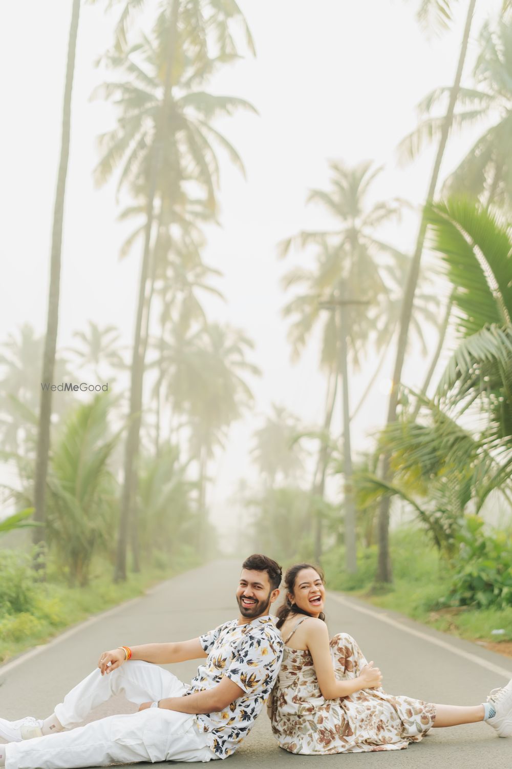 Photo From Pratyush & Rashmi - By The Black Light Photography
