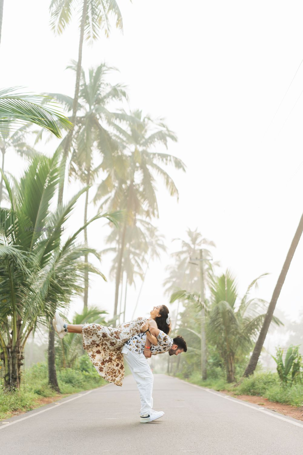 Photo From Pratyush & Rashmi - By The Black Light Photography