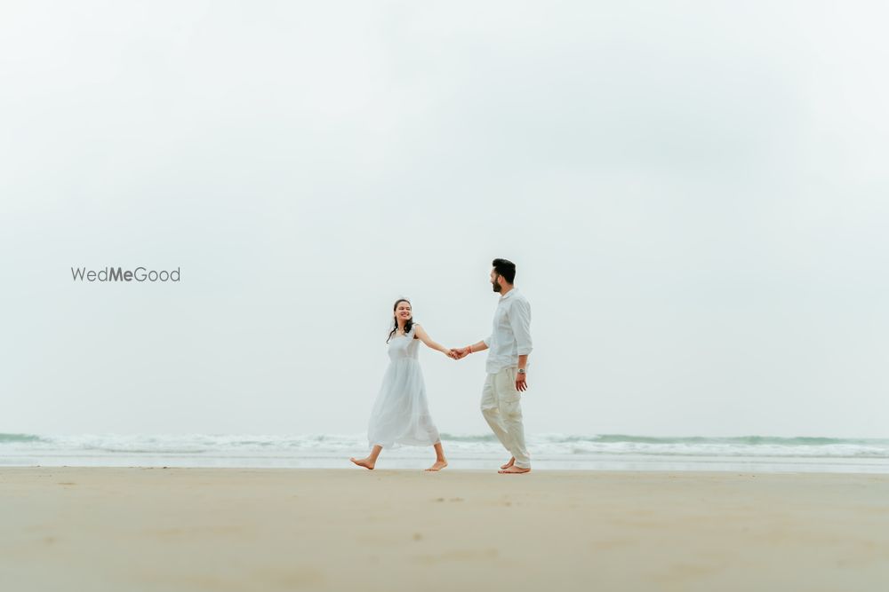 Photo From Pratyush & Rashmi - By The Black Light Photography