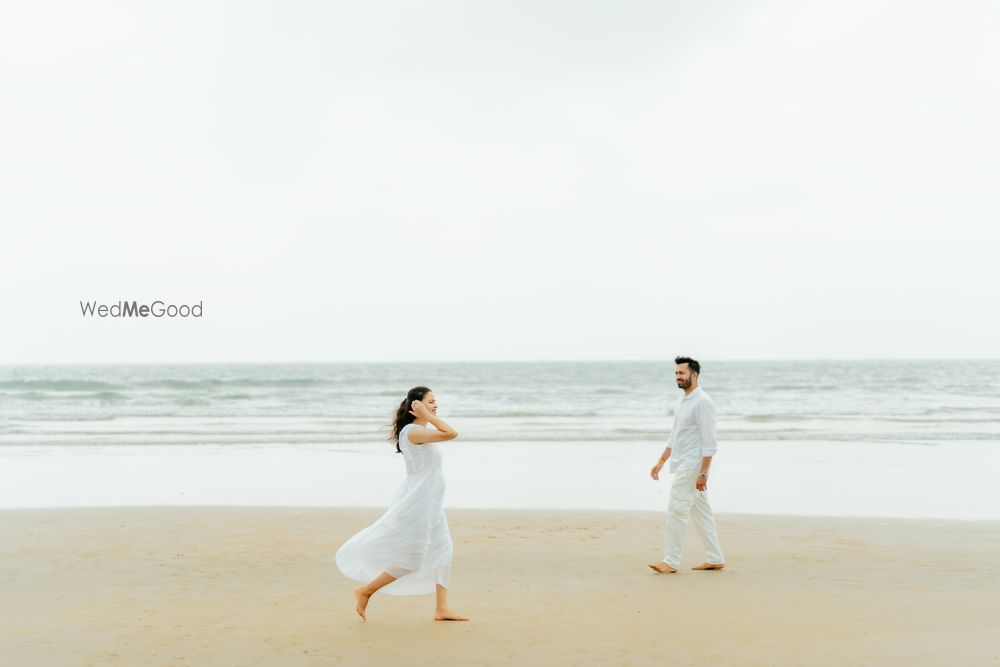 Photo From Pratyush & Rashmi - By The Black Light Photography