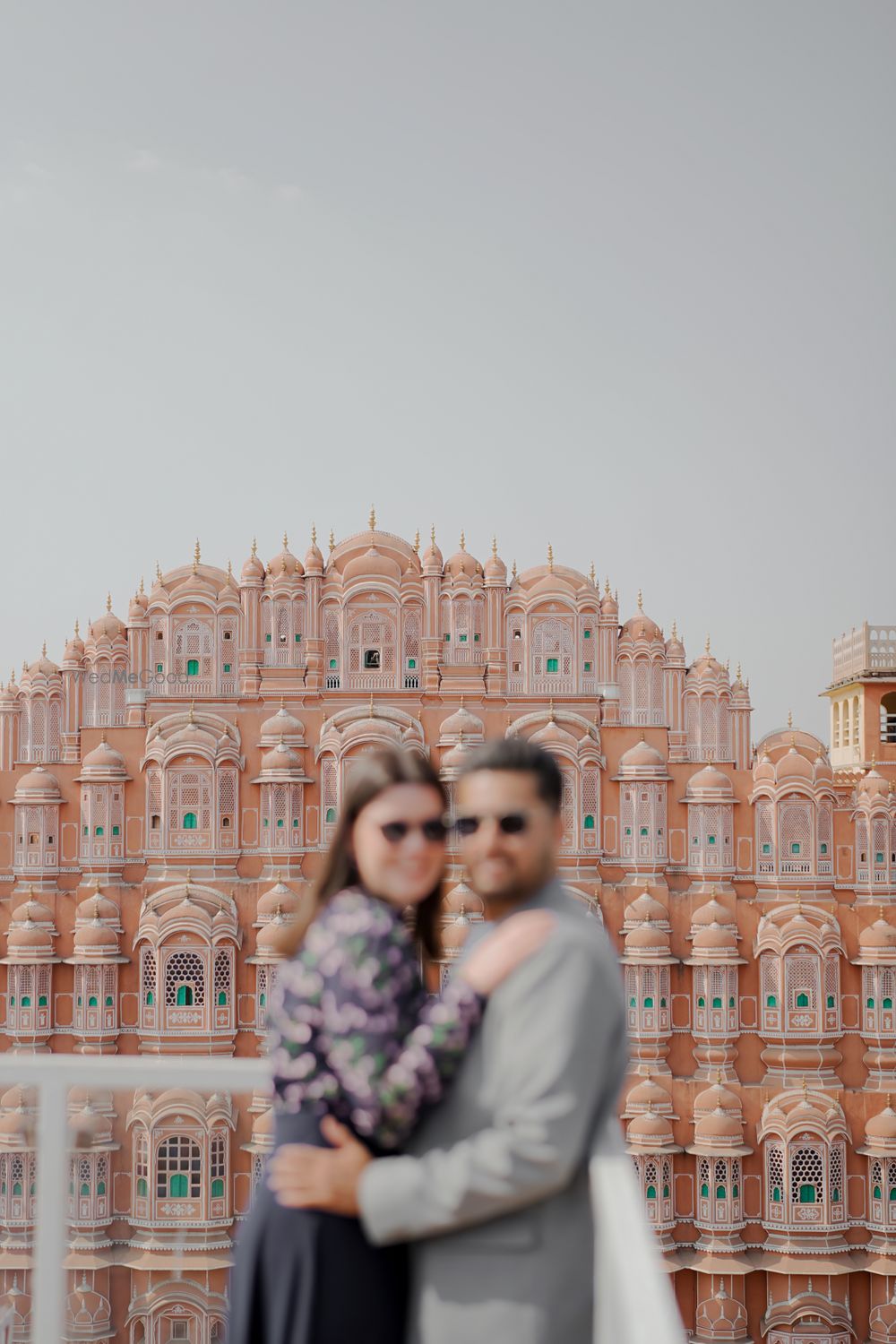 Photo From Rohit & Marie - By The Black Light Photography