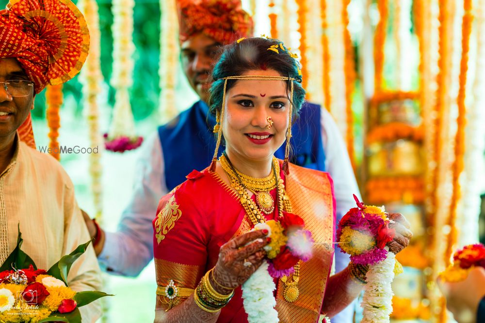 Photo From Rahul Weds Jagruti Nashik - By Pankaj Rokade Photography