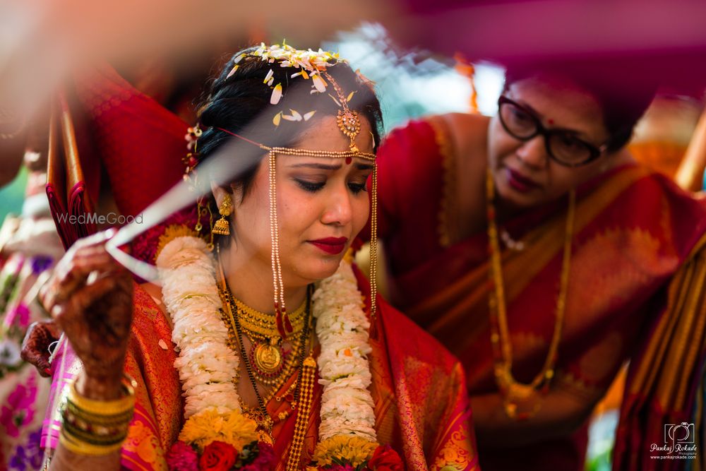 Photo From Rahul Weds Jagruti Nashik - By Pankaj Rokade Photography