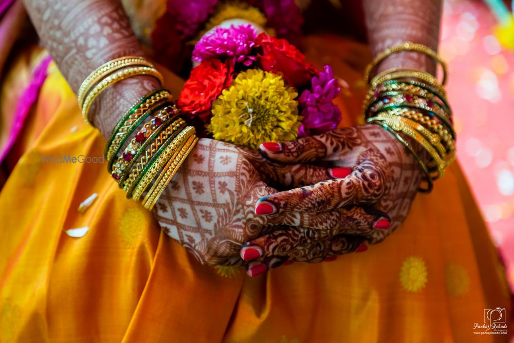 Photo From Rahul Weds Jagruti Nashik - By Pankaj Rokade Photography