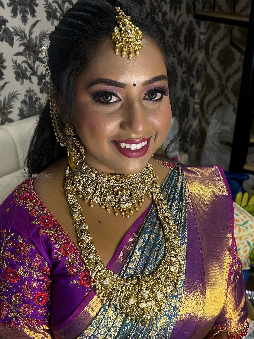 Photo From Shalu - By Bride Factory Bangalore